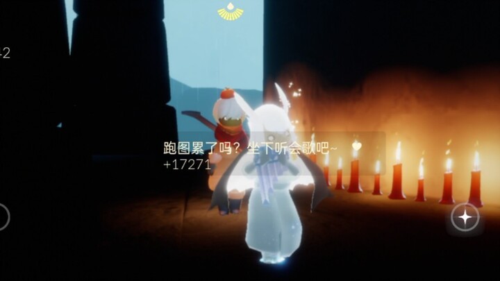 【أضواء ورحلة】ابحثوا في كل الإنترنت عن هذا العصفور اللطيف الذي يعزف على الشبابة!