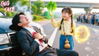 Superpower Baby Save Dying CEO