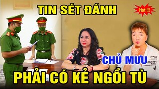 MR.ĐÀM Chủ Mưu Khịa Bà Nguyễn Phương Hằng khiến Bà Bị bắt/Tin mới nhất Bà Phương Hằng