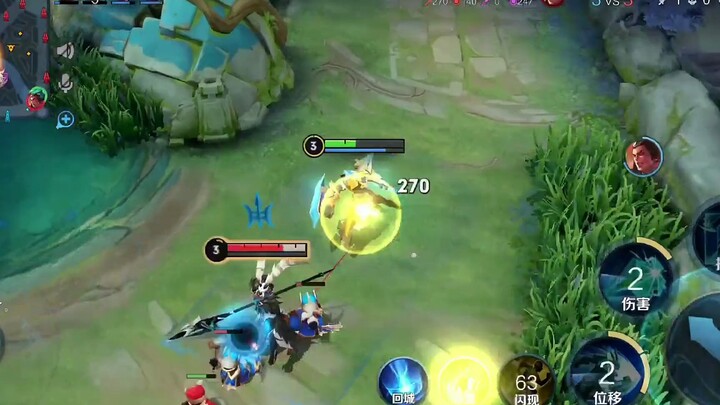 روتين التصنيف: لا تسأل، إذا سألت فهذا يعني أنك لا تستطيع الفوز.