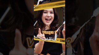 Vanya siapa sebenarnya Antagonis atau Prantagonis #mynerdgirl #sandrinna11 #sandrinnamichelle