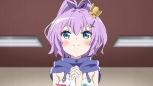 Azur Lane: Slow Ahead! epsoide 1 [Sub Indo]