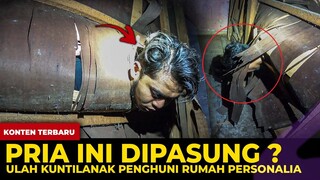 🔴 1347- PRIA INI DIP45VN6 KUNTI !!! KUNTI 64N45 PENGHUNI RUMAH PERSONALIA
