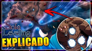 ANÁLISIS A FONDO del Episodio 10 de SOLO LEVELING y COMPARATIVA con el MANHWA