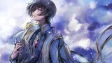 "Code Geass 15th Anniversary" [Slow Heat/Plot Direction] He destroyed the world and created it.