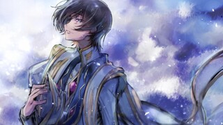 "Code Geass 15 Anniversary" [Slow Heat / Plot Direction] Anh ta đã phá hủy thế giới và tạo ra nó.