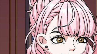 Liu Ruyan and I are both deaf-mute. He was deaf due to a car accident the day after tomorrow, which 