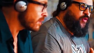 Cậu bé phát hiện ra robot, vô tình kích hoạt nó mà không biết rằng mình đã phạm phải sai lầm lớn.