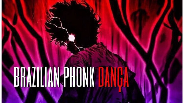 BRAZILIAN DANÇA PHONK - KND