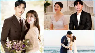 Ji Chang Wook and Nam Ji Hyun Confirmed Marriage after 4 Years of Relationship