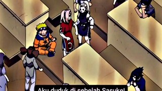 Sasuke gans