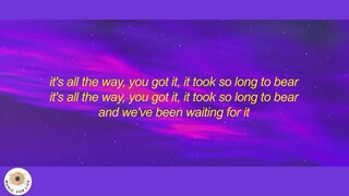 Nhạc US UK mỗi ngày -SALES - renee (Lyrics) - you got it you got it #MUSIC