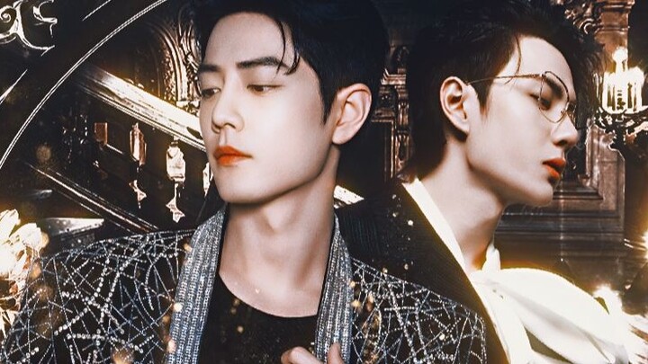 【ZSWW】Nyonya Xiao tidak mudah diganggu (ABO) Episode 21 (Bagian 1) Lebih Tua\Pengganti\Pembersihan G