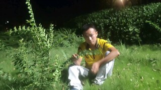 سأقتحم منطقة الرقص، سأقتحم منطقة الرقص، مرحباً مرحباً بحرارة!