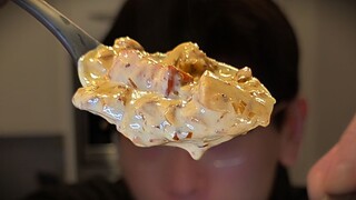 صلصة الفطر الشاملة!