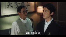 Sát Nhân Bắt Chước EP 10 [Sub Việt]