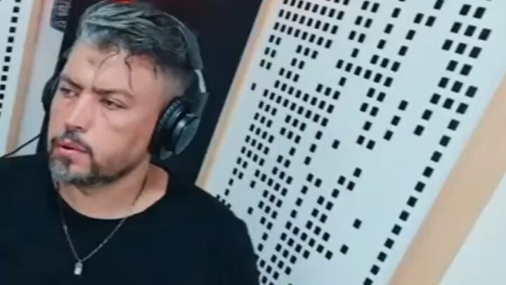 The Moment the Vocals Take Over