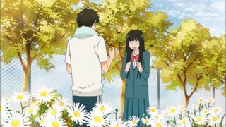 Kimi Ni Todoke Eps 10 [SUB INDO]