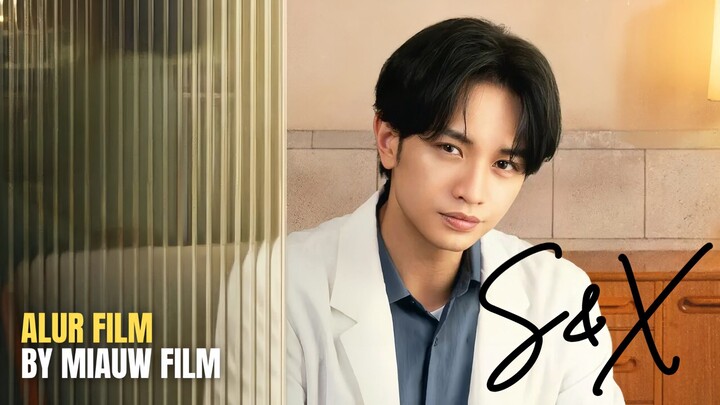 S & X (2026) Episode 1 Sub Indonesia
