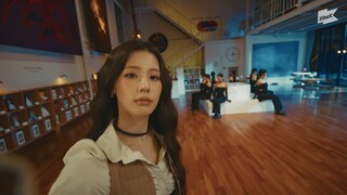 MIYEON Say My Name Performance