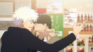 Eps 5 – Jujutsu kaisen season 2 || Part 3