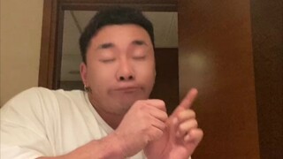 هذا يستحق الضرب؟ لا بأس به!