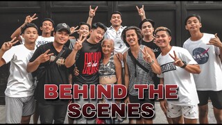 SUDINA TA BAI ft. BISAYA TA BAI (BEHIND THE SCENES)