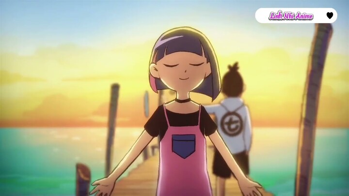 [Nhạc Phim Anime] Main Chính Mất Trí Nhớ Làm Thợ Cắt Tóc Sát Thủ Bá Đạo - Linh Nhi Anime