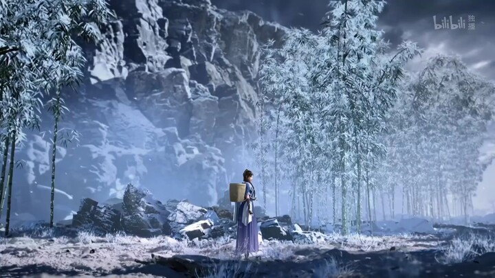 Walking The Way All Alone Eps 07 Sub Indo
