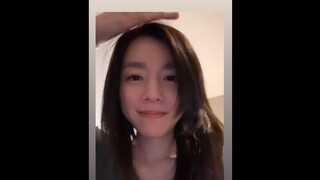 你想害我们晚上都睡不着是吧...24.2.22 米贵妃milet米蕾：好像还在炸毛，晚安哦，我们巴黎站 鬼灭之刃柱稽古篇 舞台生歌唱到时见！