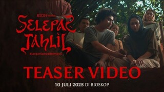 SELEPAS TAHLIL (2025) FULL HD