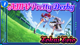 Pretty Derby | "Apa Pun Yang Harus Kukorbankan, Aku Harus Menjadi Lebih Kuat" Tokai Teio_1