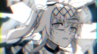 【静止系/芦毛灰姑娘】去豪夺天下吧！小栗！！！