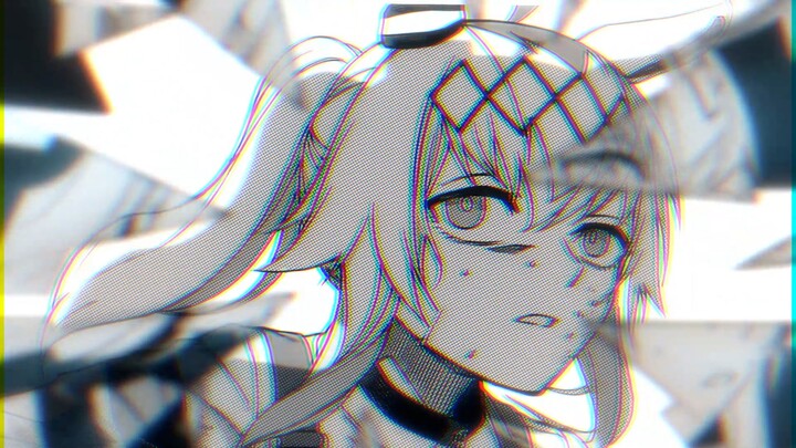 【静止系/芦毛灰姑娘】去豪夺天下吧！小栗！！！