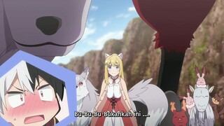 Episode 6 [p7] - Konyaku Haki Sareta Reijou Wo Hirotta Subtitle Indonesia