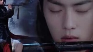 Wangxian/Chengxian (It turns out I am just a concubine) Episode 8 Unclean (Imprisonment/Darkness)