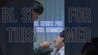 New Bl series for this summer 🔥🔥 #kbl #kbl픽 #bl  #bldrama #blseries #yt #shorts #koreanbl  #bledit