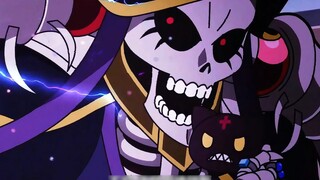 Bone King has too many skills and doesn't know which to use