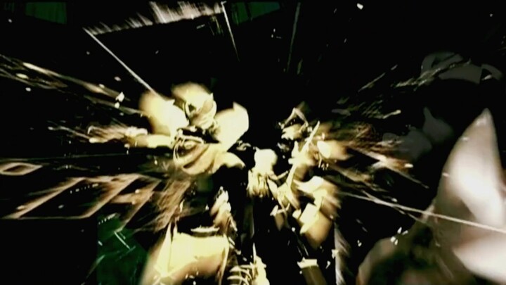 Xingtian: Your peak? I already hit it in the very first episode.