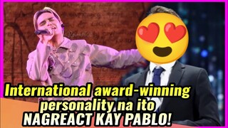 GUESS WHO ang nag-comment sa latest IG Post ng SB19 Pinuno Pablo!