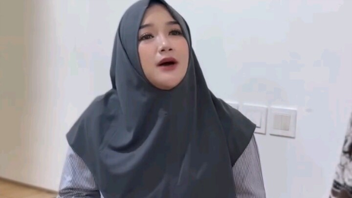 ORANG TUA // SAUDARA // SUAMI // ISTRI