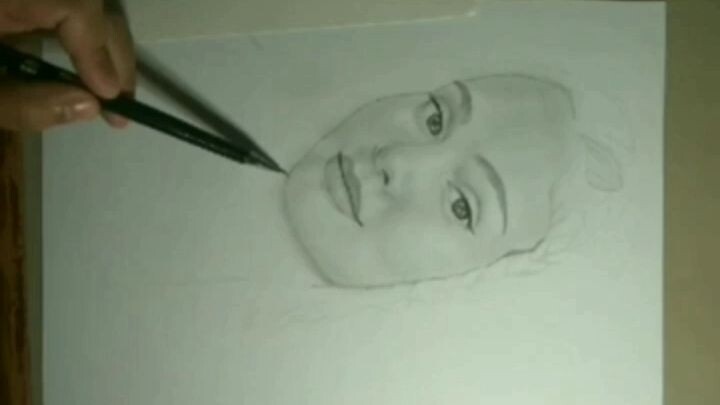 guess who