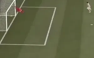 อากาศร้อนๆ รับหวานเย็น หรือหวานใจดีคะ fifa22