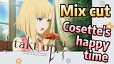 [Takt Op. Destiny]  Mix cut | Cosette's happy time