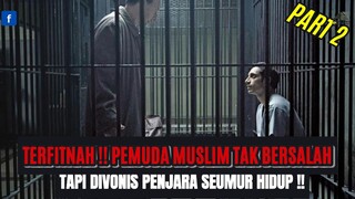 Sinopsis dan Alur Cerita Film The Night Of (2016) Part 2 Bahas Rangkuman dan Review Film [ADC]