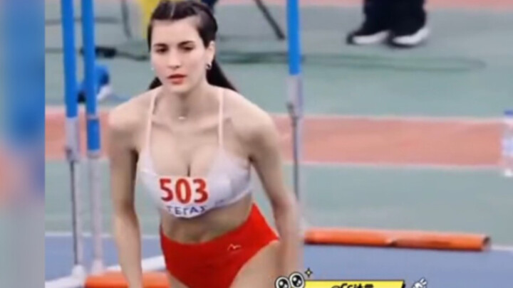 “It’s really just all iconic moments… Haha!”