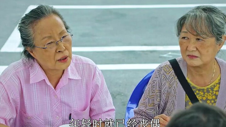 Kelompok kriminal datang ke pedesaan untuk melakukan penipuan, namun Avengers hadir untuk membersihk