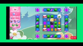 CANDY CRUSH SAGA LEVEL 1373 (NEW VERSION)