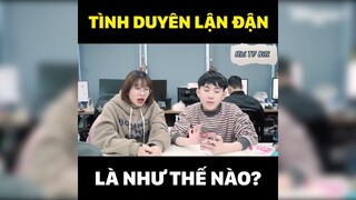 Tình duyên lận đận là như thế nào?!