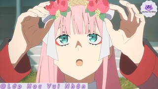 Chiến Trận Người Máy「AMV」Tomorrow We Fight #anime #schooltime